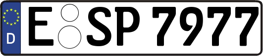 E-SP7977