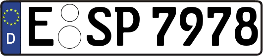 E-SP7978