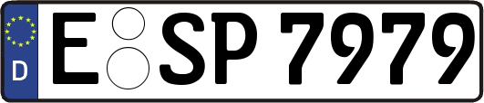 E-SP7979