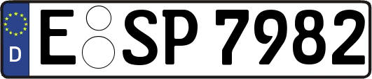 E-SP7982