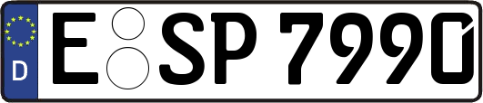 E-SP7990