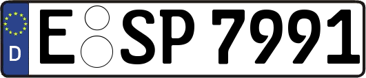 E-SP7991