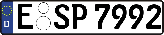 E-SP7992