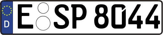 E-SP8044