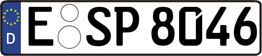 E-SP8046
