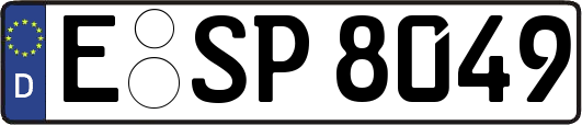 E-SP8049