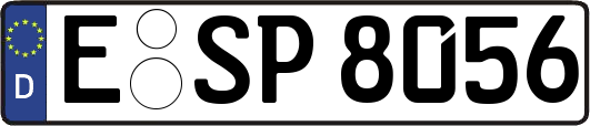 E-SP8056