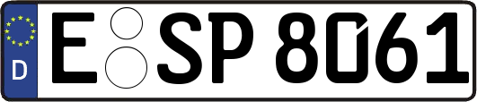E-SP8061