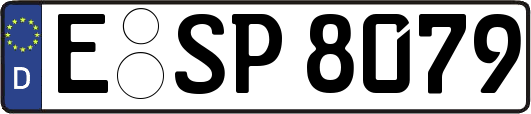 E-SP8079