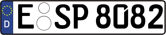 E-SP8082