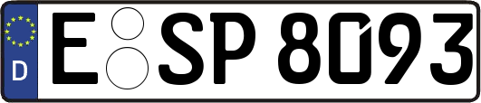 E-SP8093