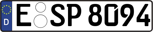 E-SP8094