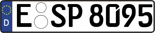 E-SP8095