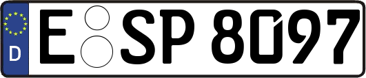 E-SP8097
