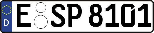 E-SP8101