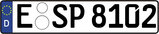 E-SP8102
