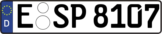E-SP8107