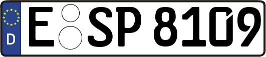 E-SP8109