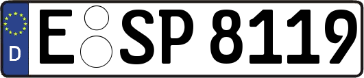 E-SP8119