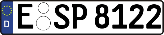 E-SP8122