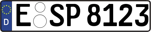 E-SP8123
