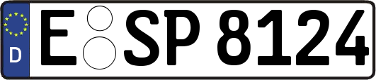 E-SP8124