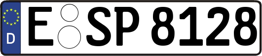 E-SP8128