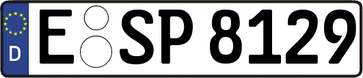 E-SP8129