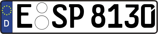 E-SP8130