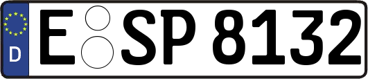 E-SP8132