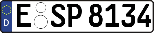 E-SP8134