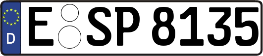 E-SP8135