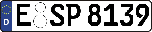 E-SP8139