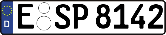 E-SP8142