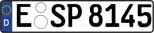 E-SP8145