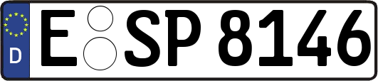 E-SP8146