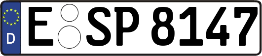 E-SP8147