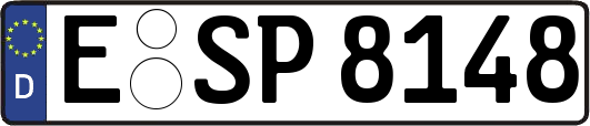 E-SP8148