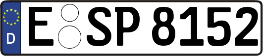 E-SP8152