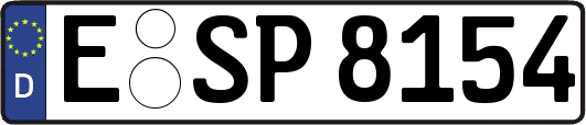 E-SP8154