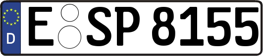 E-SP8155