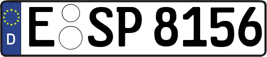 E-SP8156