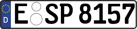 E-SP8157