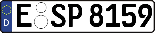 E-SP8159
