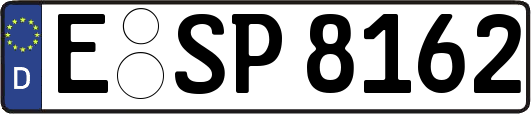 E-SP8162