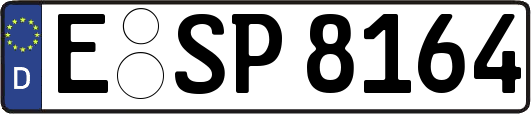 E-SP8164