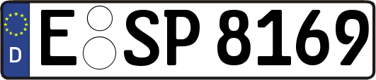 E-SP8169