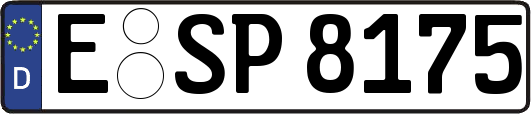 E-SP8175
