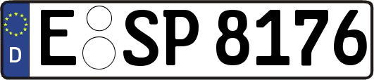 E-SP8176