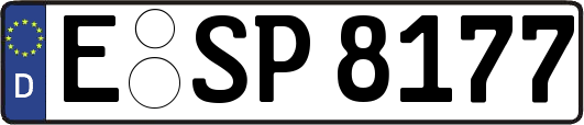 E-SP8177